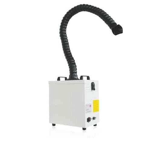 Air300 Absaugsystem