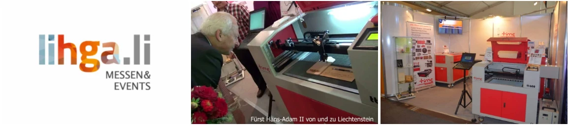 Messe Lihga 2014