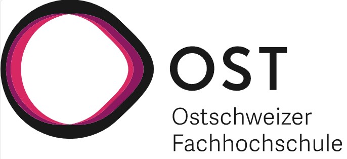 Logo OST Ostschweizer Fachhochschule