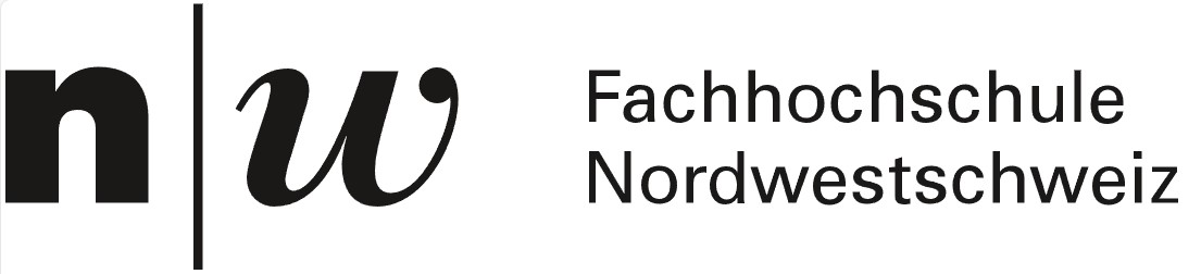 Logo Fachhochschule Nordwestschweiz