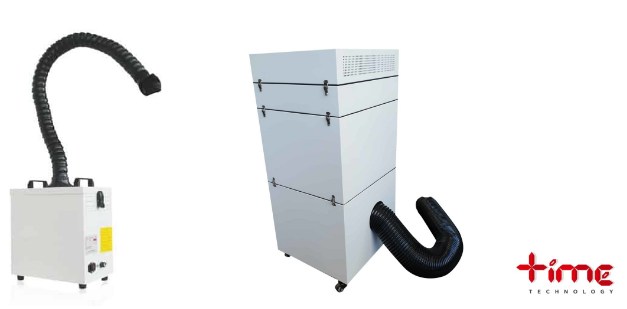 Air800 Absaugsystem für Lasermaschinen