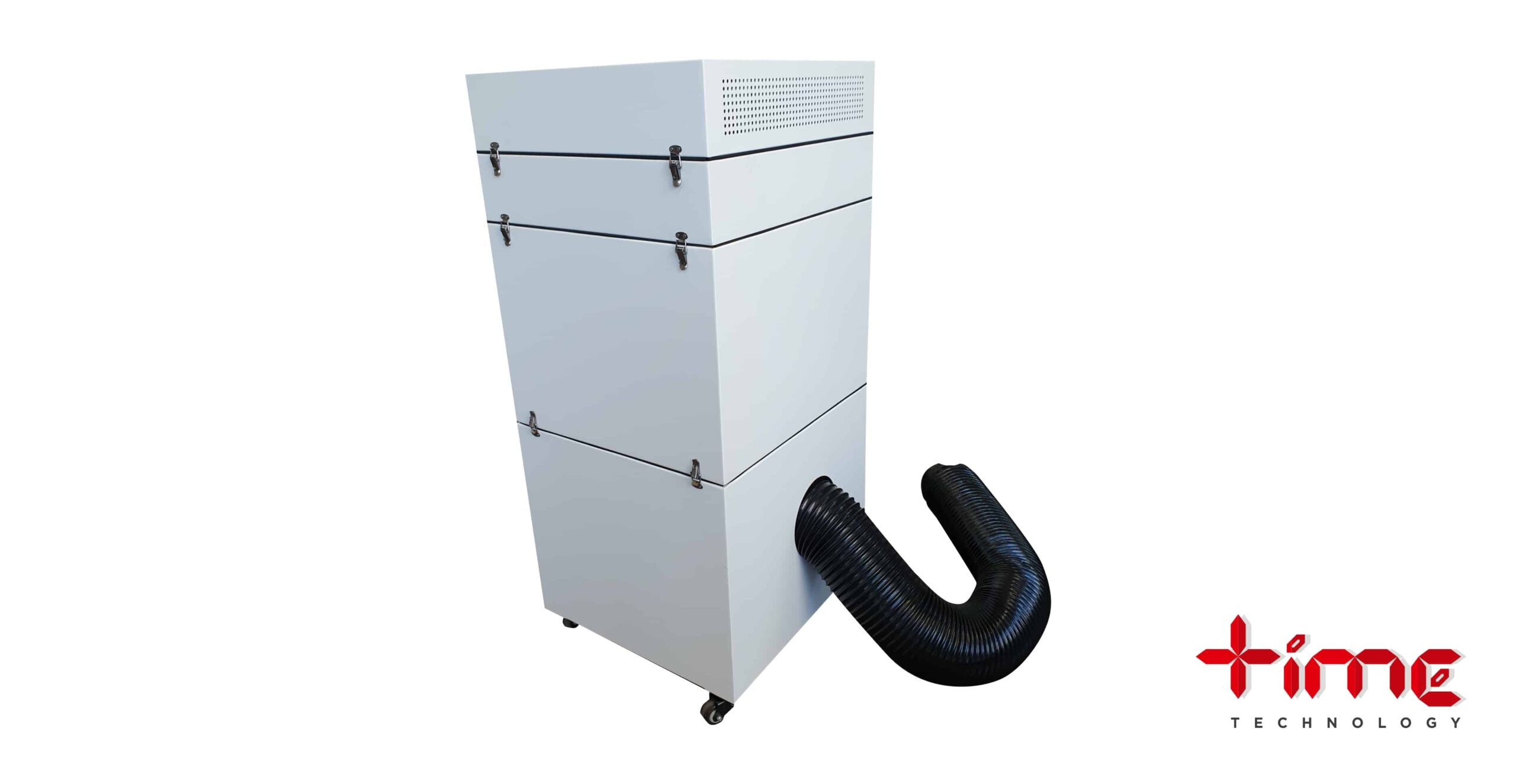 Air800 Industrie-Absaugsystem