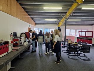 Oberschule - Eschen Oberschule - Eschen